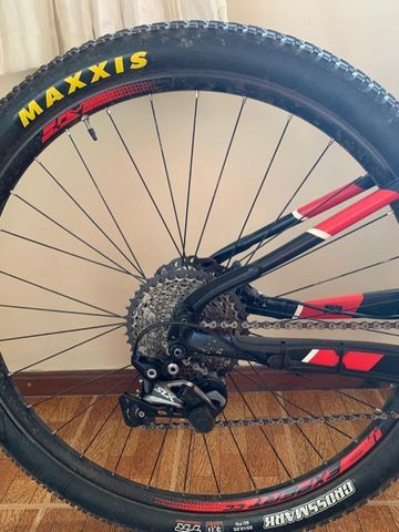 Merida Ninety-Six 9.800 29er 2017 - Foto 2