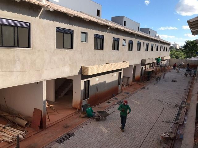 Lindo Sobrado 3/4 c 3 suites, Jardim Atlântico - Foto 16