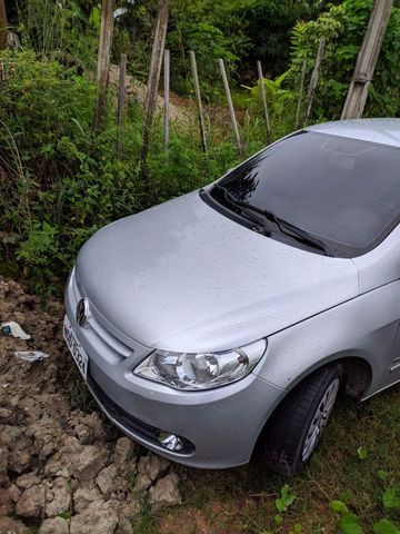 Gol G5 1.0 Flex completo - Foto 4