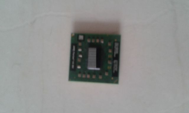 Processador AMD para notebook