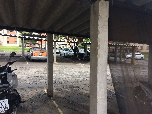 Apartamento 2 quartos no Cond. Anselmo Vedoato em Londrina - Foto 3