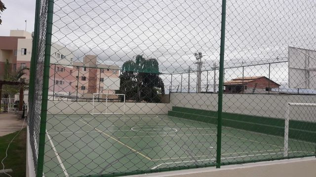 Apartamento no condominio Mais Viver São francisco - Foto 17