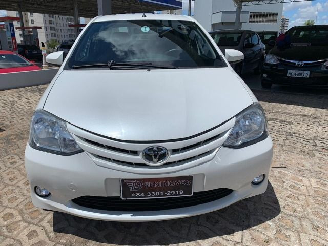 Etios 1.5X 2016 - Promoção !! - Foto 3