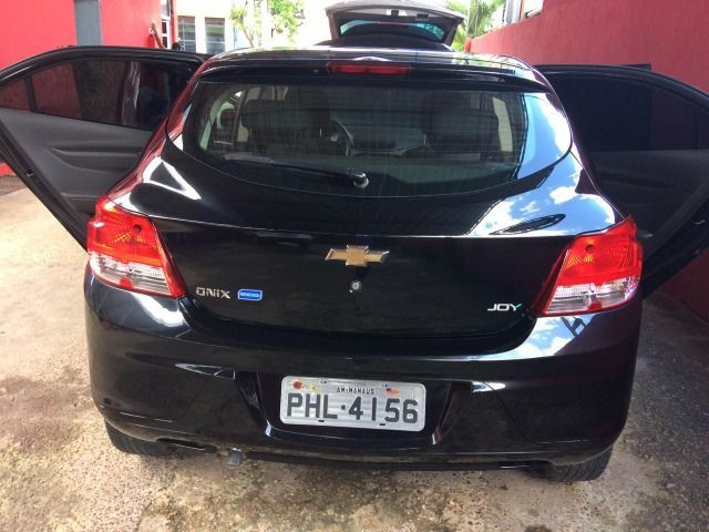 Onix Eco 1.0 R$33.500,00 - Foto 7