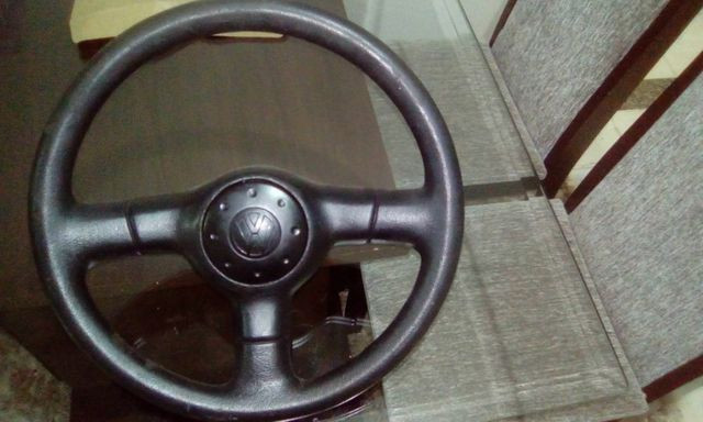 Volante VW gol