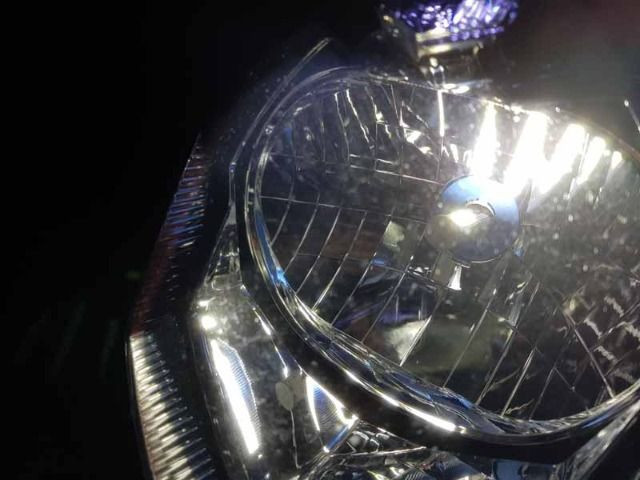 LED modelo H4 Super Brilho para o seu Farol - Novo modelo com Reator Externo - 1 PÇ - Foto 7