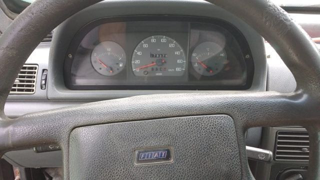 Fiorino 99 - Foto 9