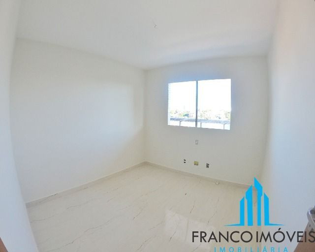 03 quartos com uma Vista Sensacional para o Mar na Prainha de Muquiçaba - Foto 11