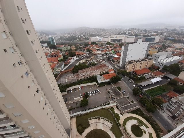 Aluga-se AP 104m² - Centro - SBC - Clube - 2vagas - Suite - 3Dorm - 4Banheiros - Foto 17