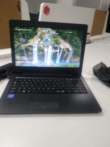 Notebook Positivo Modelo Master N40i - Foto 6