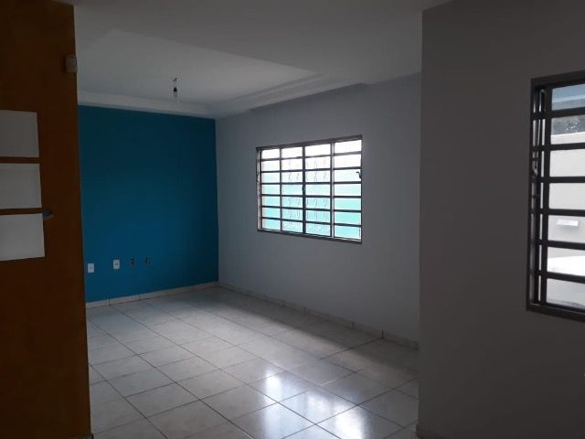Alugo casa no St. Parque Amazônia, Goiânia-GO - Foto 2
