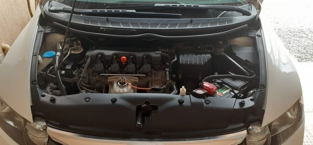 Civic - Foto 6