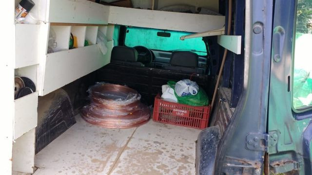 Fiorino 99 - Foto 7