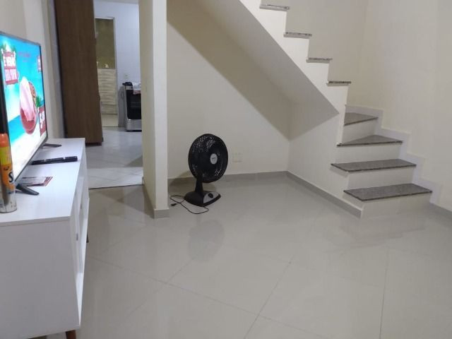 Ótima casa aceitando financiamento e FGTS - Foto 9