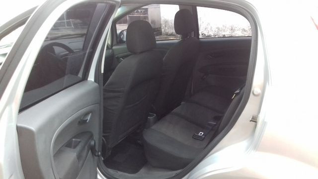 Fiat Punto Attractiv - Foto 6