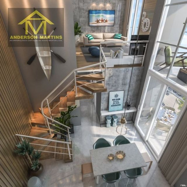 Apartamento 2 quartos em Itaparica Ed. Ilhas de Veneza Cód: 8004 - Foto 4