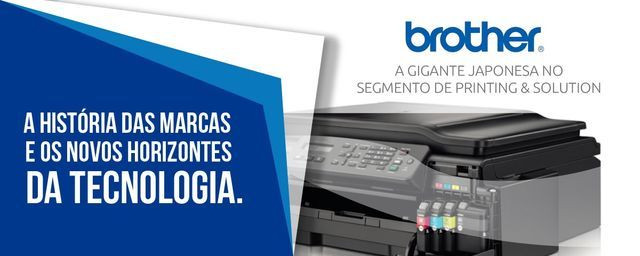 Conserto de impressora Brother.Brother.Em Goiânia - Foto 5