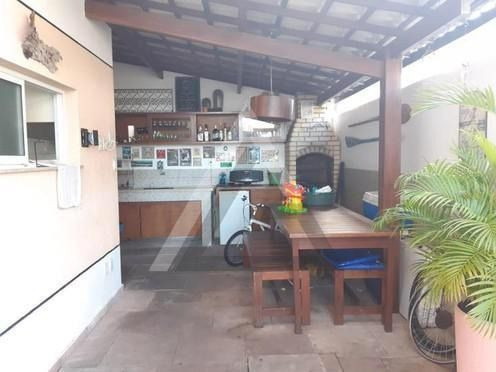 Casa duplex 4 quartos em condomínio com portaria24h - Foto 4