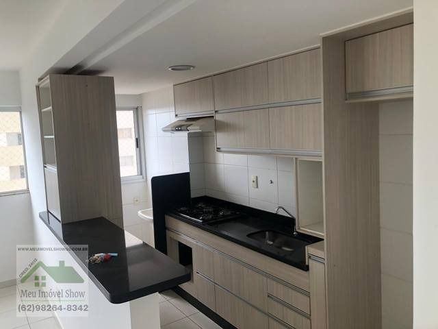 Apto 2quartos 1suite, novo, a/c financiamento e lazer completo - Foto 7