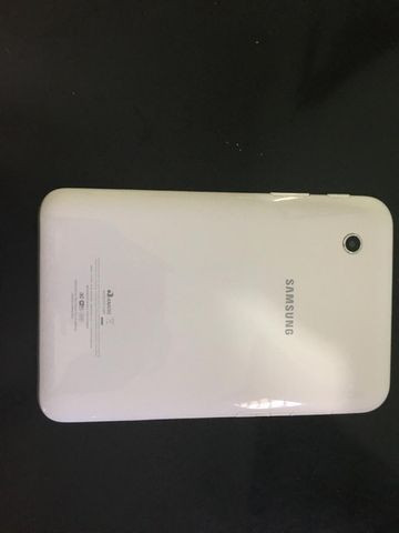 Samsung galaxy tab tablet - Foto 2