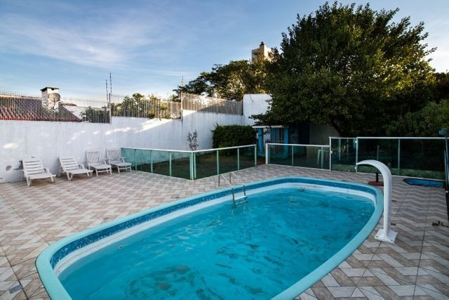 Casa 03 Dorm/03Vagas/Piscina/Amplo Espaço Lazer - Foto 3