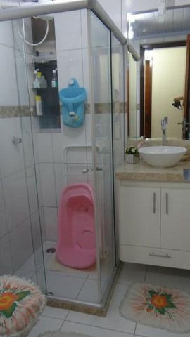 Vila Laura 3/4 revertidos com elevador - Foto 16