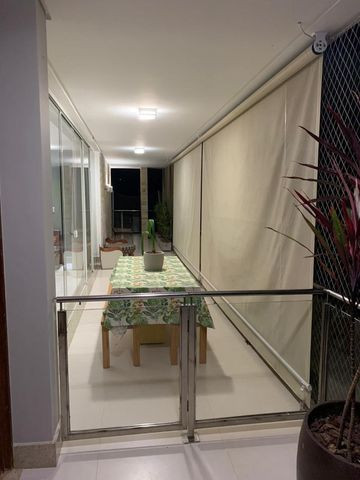 5 suítes em alphaville 2 oportunidade decorada - Foto 4