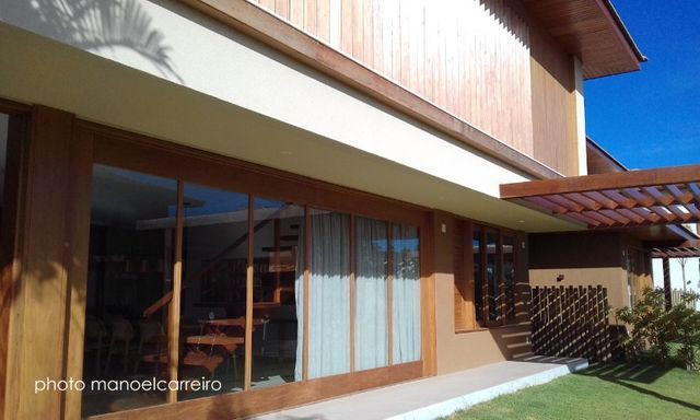 Casa Duplex Mobiliada em Praia do Forte