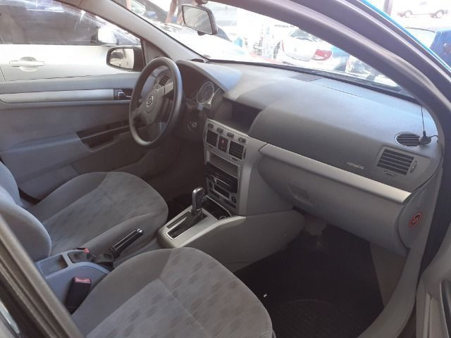 Vectra elegance 2007 flex automatico - Foto 4