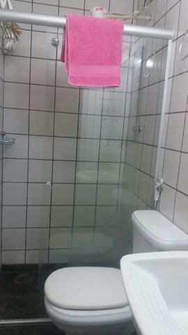 Kitnet em Copacabana já incluído condomínio e IPTU! - Foto 5