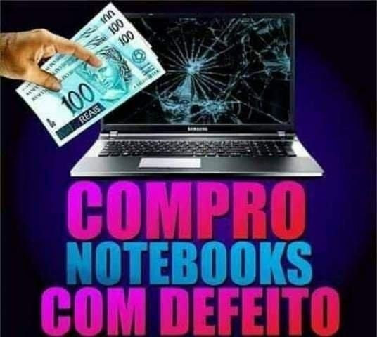 Cmpro Notebook - Foto 2