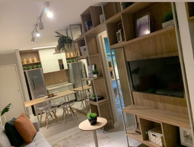 Residencial Conviva Bairro Botafogo Nova Iguaçu - Foto 9