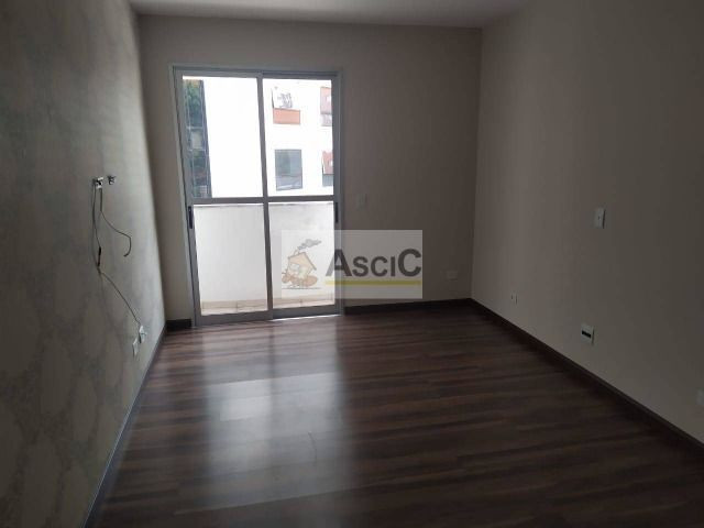Apartamento para alugar no bairro Centro Cívico, Curitiba, PR - Foto 4