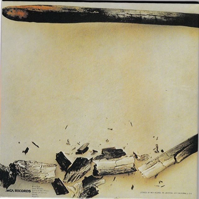Wishbone Ash - Wishbone Ash - Foto 2