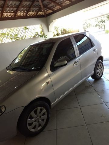 Fiat Palio 1.0 - 2007/2008 - Foto 10