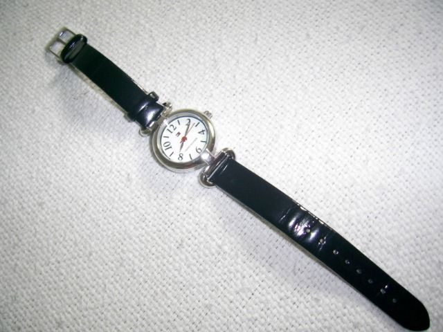 Relógio Feminino Tommy Hilfiger ? Novo - Foto 2