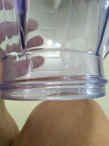Copo liquidificador novo - Foto 4