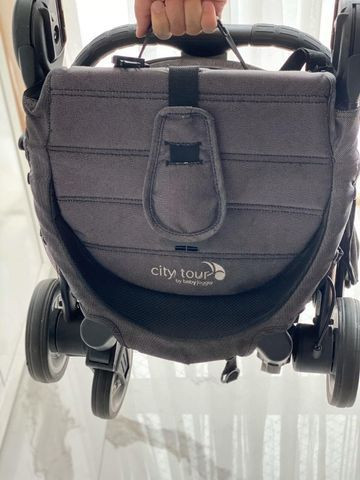Carrinho Baby Jogger - Foto 5