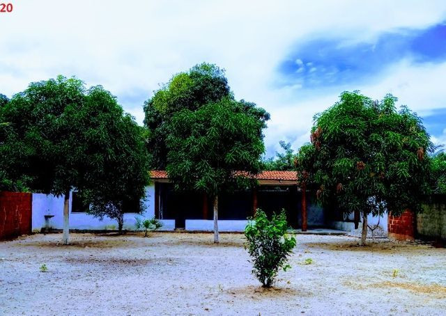 Sítio Murado no Aquiraz (Casa de Campo) - Foto 3