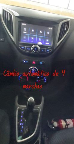 Hyundai HB20X Style 1.6 (Aut) - Foto 5