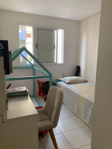 Apartamento na melhor localização do Setor Oeste - Foto 5