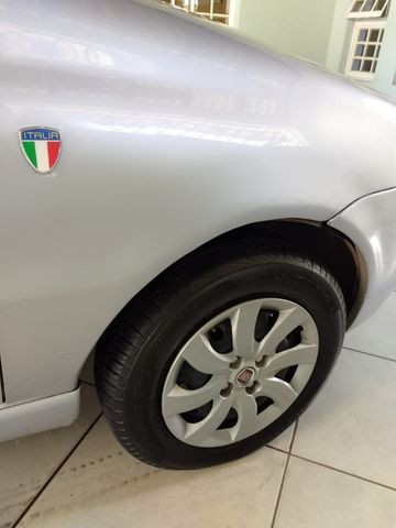 Fiat Palio 1.0 - 2007/2008 - Foto 18