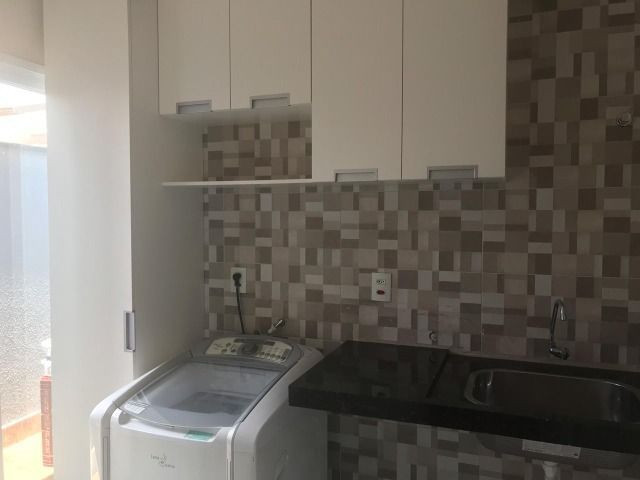 Casa térrea com 3 dormitórios sendo 1 Suite - Cond. Golden Park - Foto 4