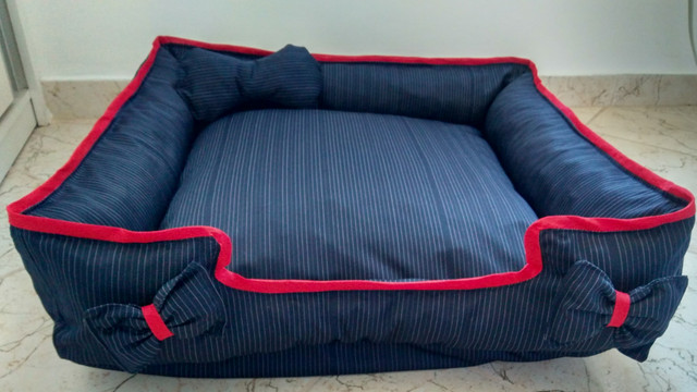 Cama Pet Lavável