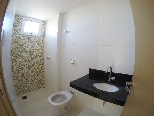 Apartamento Novo com Fino Acabamento 3/4 Suíte Varanda Gourmet - Ao lado da UFU - Foto 14