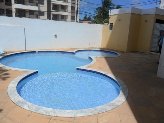 Piatã 2/4 Nascente bem Espaçoso - Foto 11