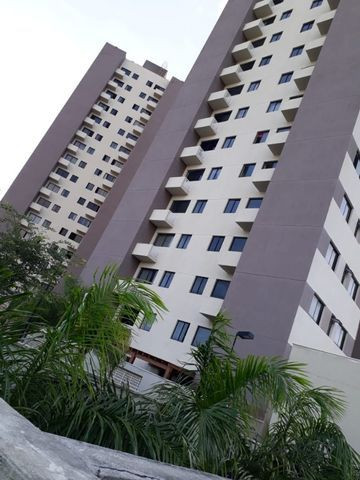 Apartamento para alugar no Ecogarden