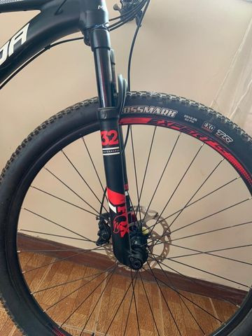 Merida Ninety-Six 9.800 29er 2017 - Foto 3