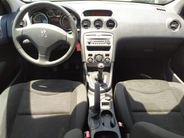 Peugeot 408 Allure Mecanico - Foto 5