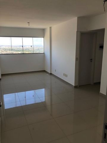 Apto novo 2Q , 1 suite, 1 vaga garagem - a/c financiamento - Foto 10